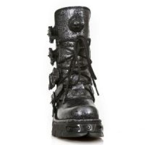  M.391-S19 BARROCK PULIK ACERO, REACTOR N TOBERAS OR OXIDO MI New Rock M.391-S19 -  