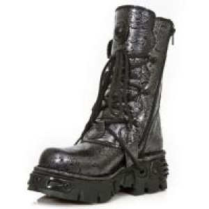  M.391-S19 BARROCK PULIK ACERO, REACTOR N TOBERAS OR OXIDO MI New Rock M.391-S19 -  