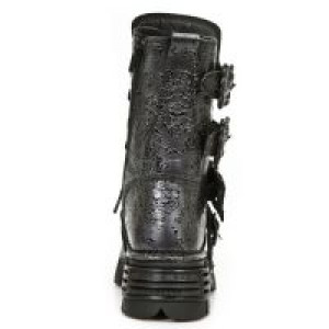  M.391-S19 BARROCK PULIK ACERO, REACTOR N TOBERAS OR OXIDO MI New Rock M.391-S19 -  