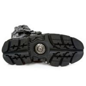  M.391-S19 BARROCK PULIK ACERO, REACTOR N TOBERAS OR OXIDO MI New Rock M.391-S19 -  