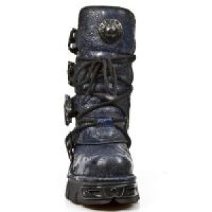  M.391-S20 BARROCK PULIK AZUL, REACTOR N.TOBERAS ORF OXIDO MI New Rock M.391-S20 -  
