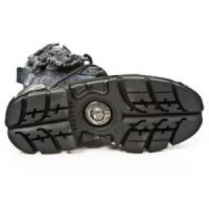  M.391-S20 BARROCK PULIK AZUL, REACTOR N.TOBERAS ORF OXIDO MI New Rock M.391-S20 -  