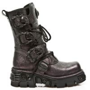  M.391-S21 BARROCK PULIK LILA, REACTOR N.TOB ORIF. OXIDO MILI New Rock M.391-S21 -  