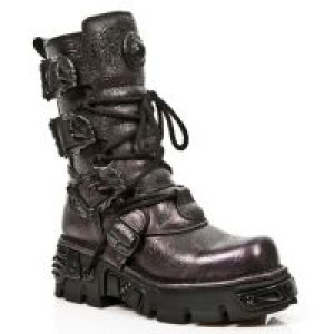  M.391-S21 BARROCK PULIK LILA, REACTOR N.TOB ORIF. OXIDO MILI New Rock M.391-S21 -  