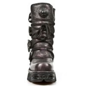  M.391-S21 BARROCK PULIK LILA, REACTOR N.TOB ORIF. OXIDO MILI New Rock M.391-S21 -  