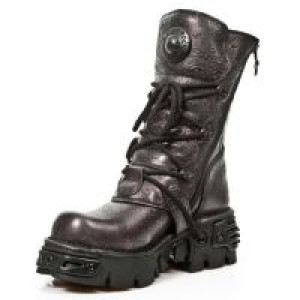  M.391-S21 BARROCK PULIK LILA, REACTOR N.TOB ORIF. OXIDO MILI New Rock M.391-S21 -  