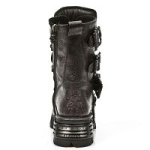  M.391-S21 BARROCK PULIK LILA, REACTOR N.TOB ORIF. OXIDO MILI New Rock M.391-S21 -  