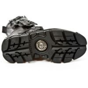  M.391-S21 BARROCK PULIK LILA, REACTOR N.TOB ORIF. OXIDO MILI New Rock M.391-S21 -  