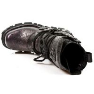  M.391-S21 BARROCK PULIK LILA, REACTOR N.TOB ORIF. OXIDO MILI New Rock M.391-S21 -  