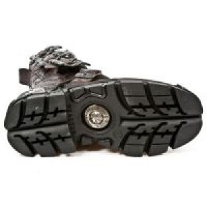  M.391-S23 BARROCK PULIK VINO, REACTOR N TOBE ORIF OXIDO MIL New Rock M.391-S23 -  