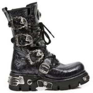  M.391-S8 DRAMA CHAROL NEGRO, REACTOR NEGRO TOBERAS ORIF New Rock M.391-S8 -  