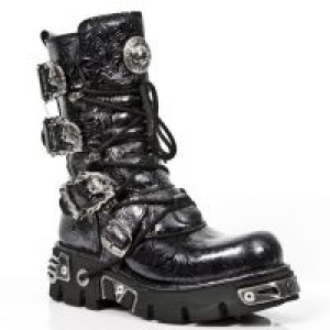  M.391-S8 DRAMA CHAROL NEGRO, REACTOR NEGRO TOBERAS ORIF New Rock M.391-S8 -  