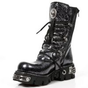  M.391-S8 DRAMA CHAROL NEGRO, REACTOR NEGRO TOBERAS ORIF New Rock M.391-S8 -  