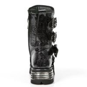  M.391-S8 DRAMA CHAROL NEGRO, REACTOR NEGRO TOBERAS ORIF New Rock M.391-S8 -  