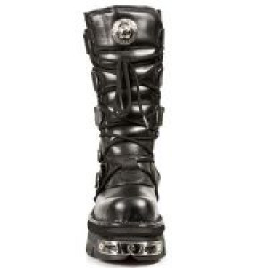  M.474-R10 ITALI Y NOMADA NEGRO, REACTOR NEGRO E14 TOBERAS O New Rock M.474-R10 -  
