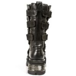  M.474-R10 ITALI Y NOMADA NEGRO, REACTOR NEGRO E14 TOBERAS O New Rock M.474-R10 -  