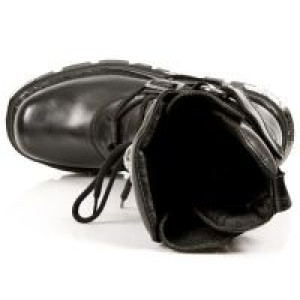  M.474-R10 ITALI Y NOMADA NEGRO, REACTOR NEGRO E14 TOBERAS O New Rock M.474-R10 -  