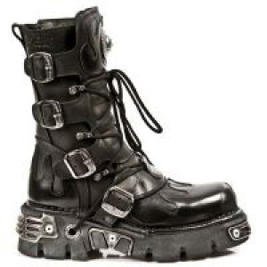  M.591-C20 ITALI NEGRO NOMADA NEGRO REACTOR TOBERAS ORIF New Rock M.591-C20 -  
