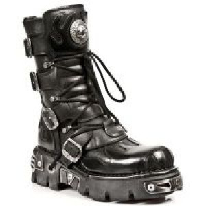  M.591-C20 ITALI NEGRO NOMADA NEGRO REACTOR TOBERAS ORIF New Rock M.591-C20 -  