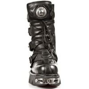  M.591-C20 ITALI NEGRO NOMADA NEGRO REACTOR TOBERAS ORIF New Rock M.591-C20 -  