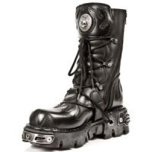  M.591-C20 ITALI NEGRO NOMADA NEGRO REACTOR TOBERAS ORIF New Rock M.591-C20 -  