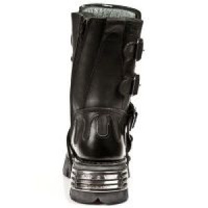  M.591-C20 ITALI NEGRO NOMADA NEGRO REACTOR TOBERAS ORIF New Rock M.591-C20 -  