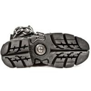  M.591-C20 ITALI NEGRO NOMADA NEGRO REACTOR TOBERAS ORIF New Rock M.591-C20 -  