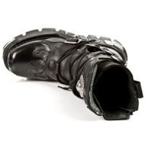  M.591-C20 ITALI NEGRO NOMADA NEGRO REACTOR TOBERAS ORIF New Rock M.591-C20 -  