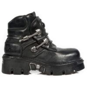  M.624-C2 ITALI NEGRO NOMADA NEGRO REACTOR NEGRO MATRICULA -  1