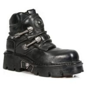  M.624-C2 ITALI NEGRO NOMADA NEGRO REACTOR NEGRO MATRICULA -  2