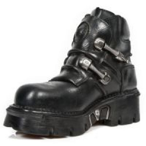  M.624-C2 ITALI NEGRO NOMADA NEGRO REACTOR NEGRO MATRICULA -  4