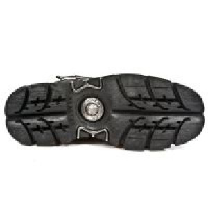  M.624-C2 ITALI NEGRO NOMADA NEGRO REACTOR NEGRO MATRICULA -  6