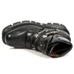  M.624-C2 ITALI NEGRO NOMADA NEGRO REACTOR NEGRO MATRICULA -  7
