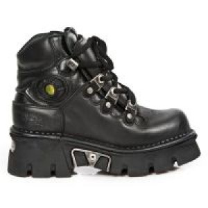  643 ITALI NEGRO NOMADA NEGRO REACTOR NEGRO SIN HERRETE -  1