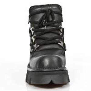 643 ITALI NEGRO NOMADA NEGRO REACTOR NEGRO SIN HERRETE -  3