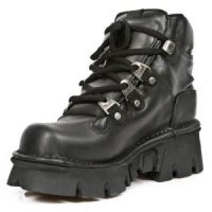  643 ITALI NEGRO NOMADA NEGRO REACTOR NEGRO SIN HERRETE -  4
