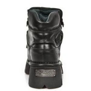 643 ITALI NEGRO NOMADA NEGRO REACTOR NEGRO SIN HERRETE -  5