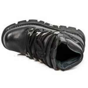  643 ITALI NEGRO NOMADA NEGRO REACTOR NEGRO SIN HERRETE -  7