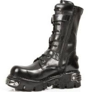  M.710-C10 ITALI Y NOMADA NEGRO, REACTOR NEGRO TOBERAS -  4