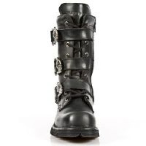  M.710-C2 ITALI NEGRO PLANING NEGRO SIN COMFORT PLUS -  3