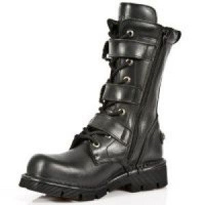  M.710-C2 ITALI NEGRO PLANING NEGRO SIN COMFORT PLUS -  4
