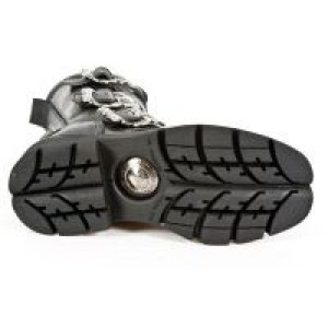  M.710-C2 ITALI NEGRO PLANING NEGRO SIN COMFORT PLUS -  6
