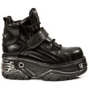  M.714-C1 ITALI NEGRO, NOMADA NEGRO, TURBO NEGRO TOB ORIF) New Rock M.714-C1 -  