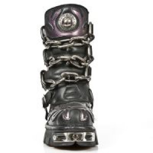  M.727-C4 ITALI NEGRO, ANTIK LILA, BOX PLANE, REACTOR N TOBER -  3
