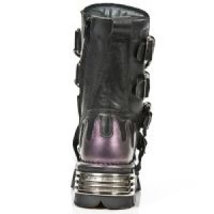  M.727-C4 ITALI NEGRO, ANTIK LILA, BOX PLANE, REACTOR N TOBER -  5