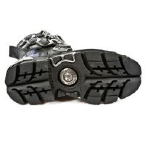  M.727-R1 ITALI NEGRO ANTIK AZUL BOX PLANE REACTOR NEGRO TOBE -  6