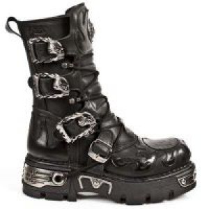  M.743-C1 ITALI NEGRO, NOMADA NEGRO, ITALI NEGRO, NEW REACTOR -  1