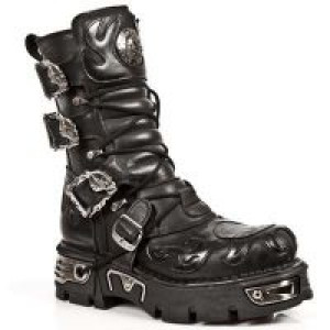  M.743-C1 ITALI NEGRO, NOMADA NEGRO, ITALI NEGRO, NEW REACTOR -  2
