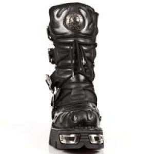  M.743-C1 ITALI NEGRO, NOMADA NEGRO, ITALI NEGRO, NEW REACTOR -  3