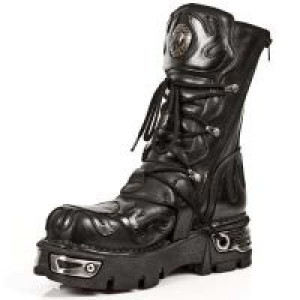  M.743-C1 ITALI NEGRO, NOMADA NEGRO, ITALI NEGRO, NEW REACTOR -  4